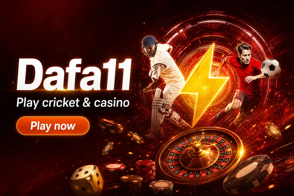 Dafa11 Sports